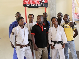 Judo : Championnat d’Afrique - Les Eléphants à l’assaut du titre continental